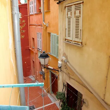 Duplex Mattoni Apartment Menton