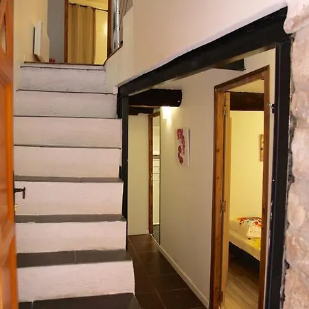 Διαμέρισμα Duplex Mattoni