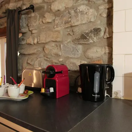 Duplex Mattoni Menton
