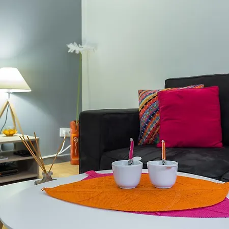 Duplex Mattoni * Μεντόν