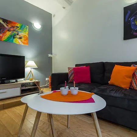 Διαμέρισμα Duplex Mattoni