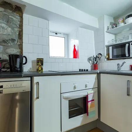 Duplex Mattoni Διαμέρισμα Μεντόν