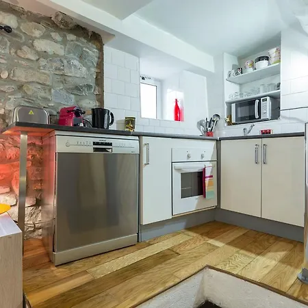 Duplex Mattoni Μεντόν