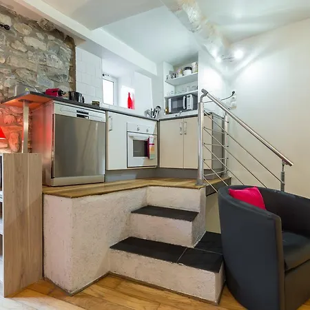 Duplex Mattoni Διαμέρισμα