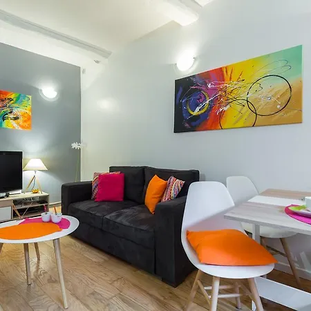 Duplex Mattoni