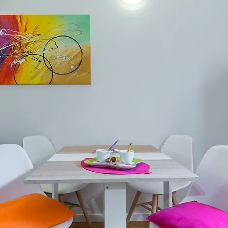 Duplex Mattoni Apartment *