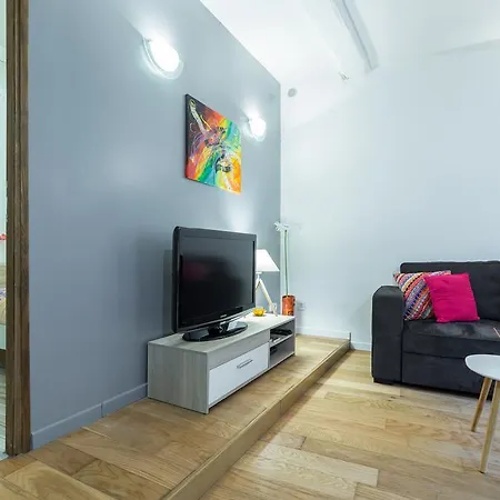 Duplex Mattoni Διαμέρισμα