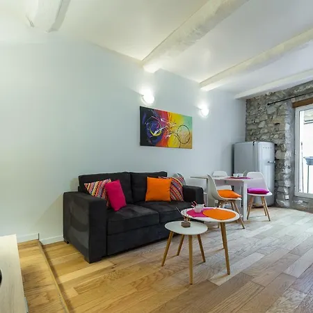Duplex Mattoni *