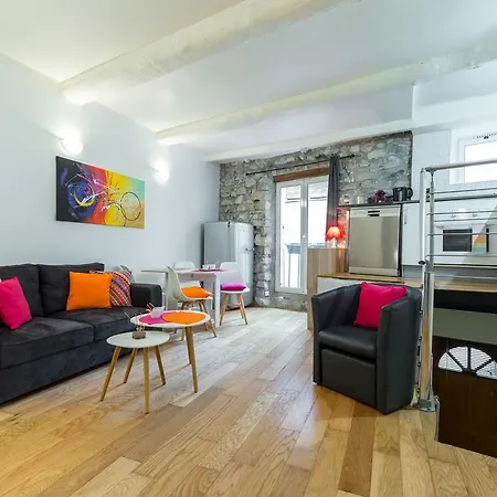 Duplex Mattoni Διαμέρισμα *