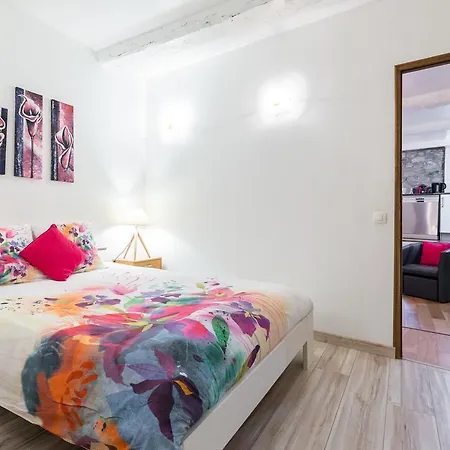 Διαμέρισμα Duplex Mattoni Μεντόν