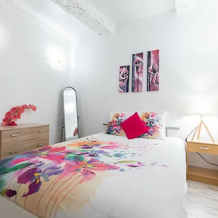 Duplex Mattoni * Μεντόν