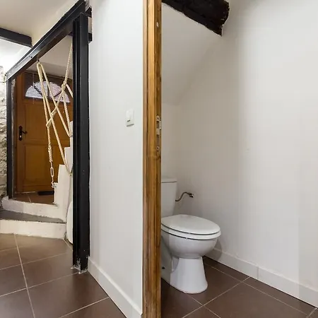 Duplex Mattoni Apartment Menton