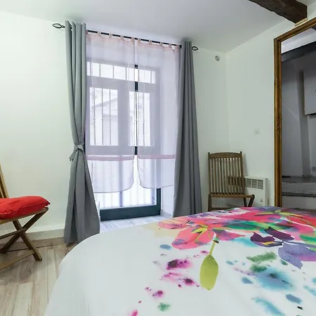Apartment Duplex Mattoni *