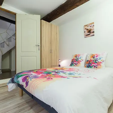 Duplex Mattoni *