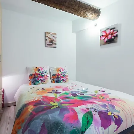 Duplex Mattoni Διαμέρισμα *