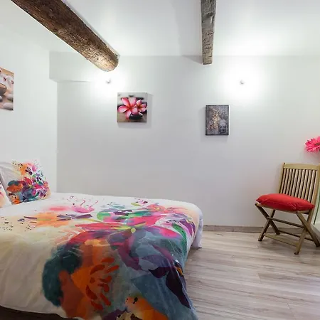 Apartment Duplex Mattoni Menton
