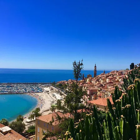 Διαμέρισμα Duplex Mattoni Μεντόν