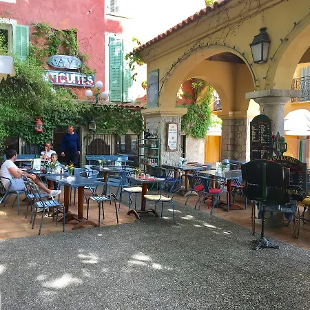 Duplex Mattoni Διαμέρισμα